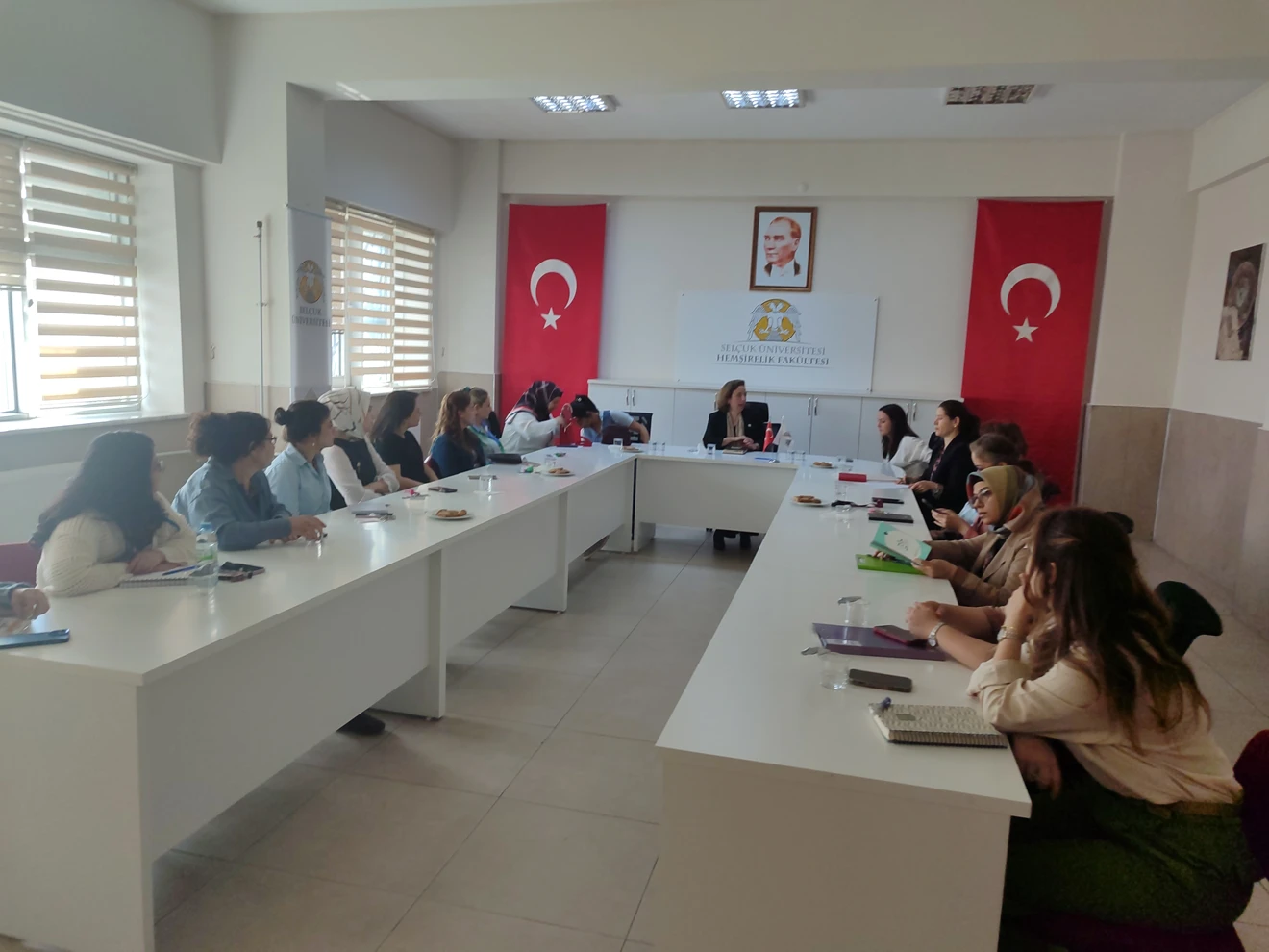 ARDEK Toplantısı II